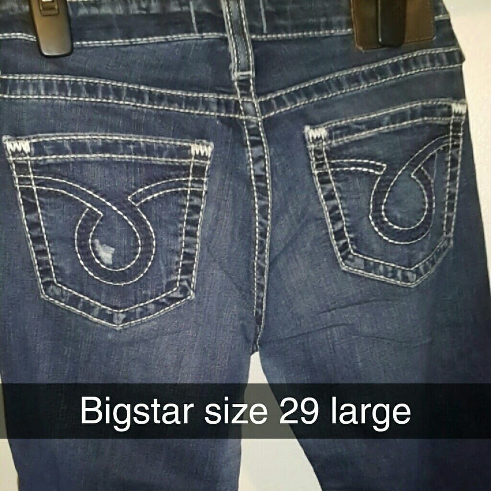 Jean